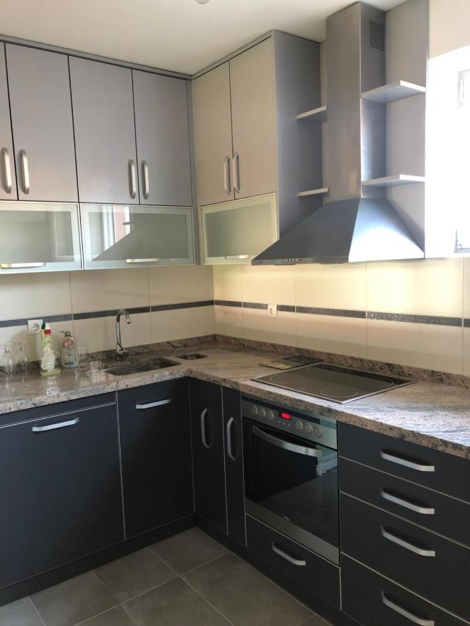 Sakota Family House Lägenhet Sremska Kamenica Exteriör bild